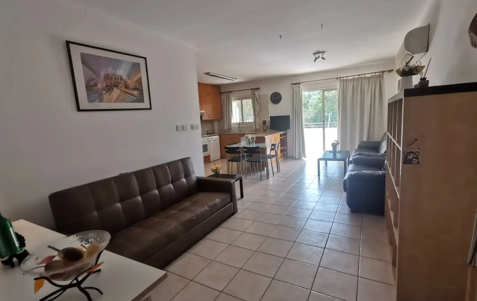 2-bedroom apartment to rent in Aglantzia