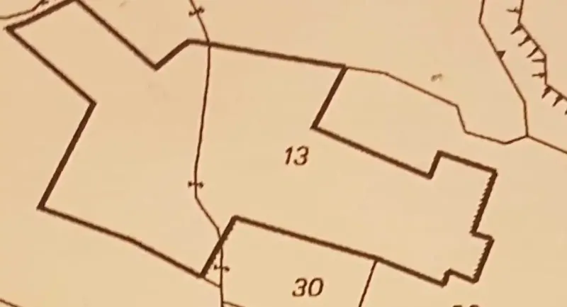 Residential Field 29767 m² in Potamia
