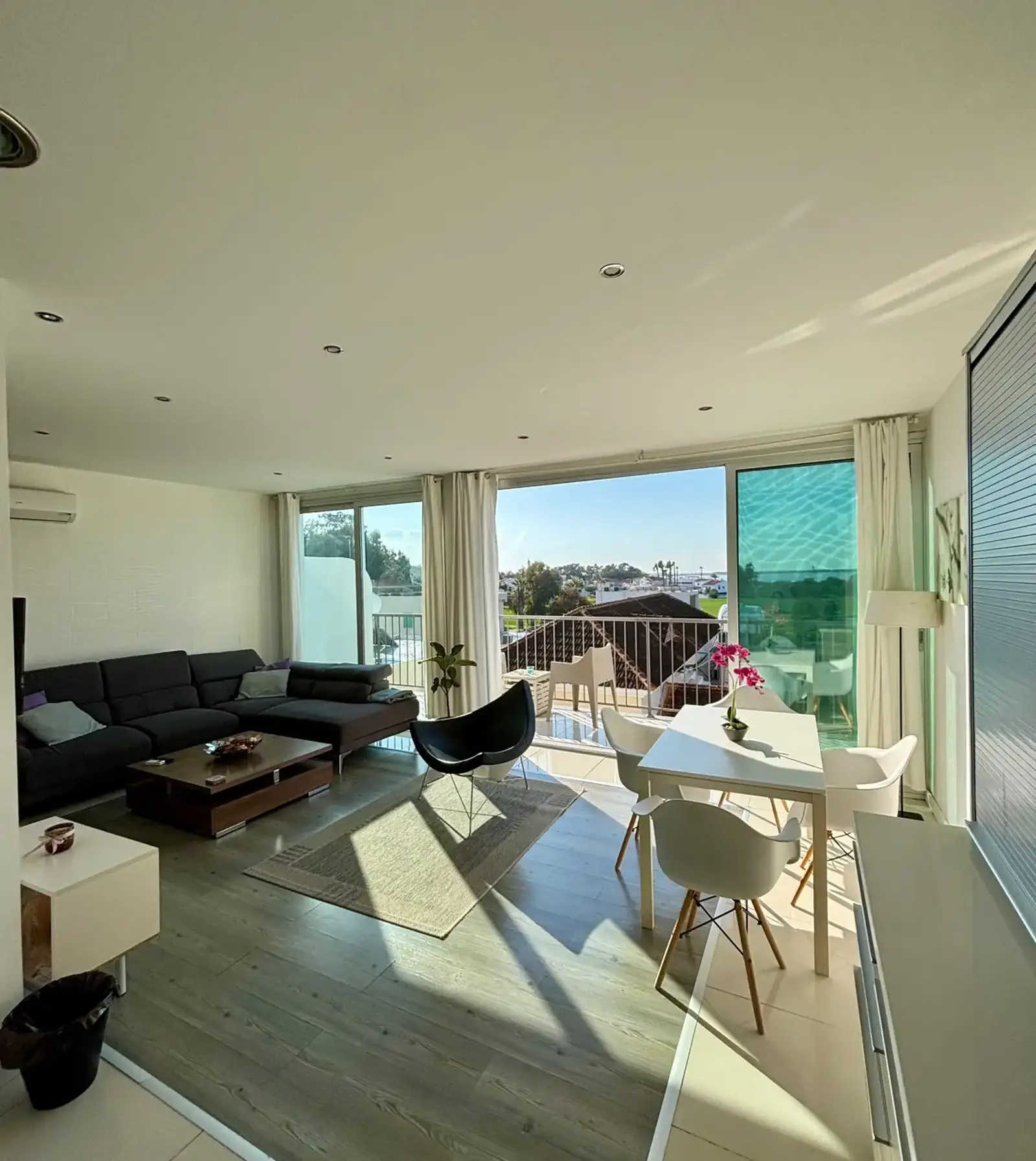2-bedroom apartment to rent in Larnaka - Agios Nikolaos