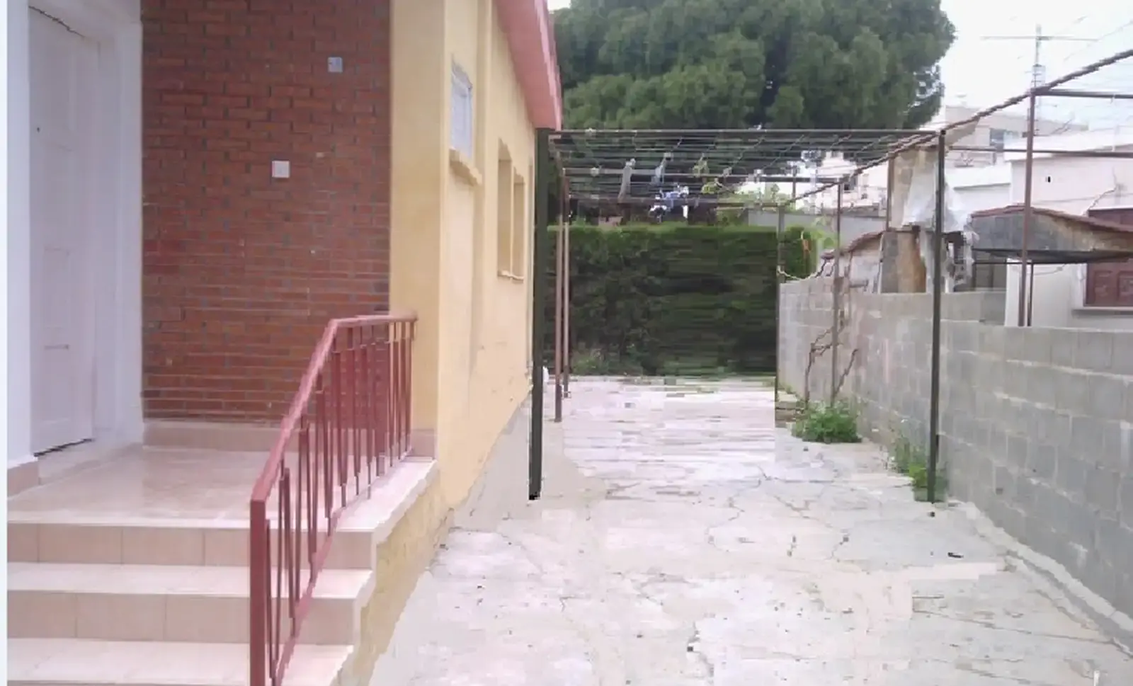 2-bedroom detached house for sale in Agios Georgios