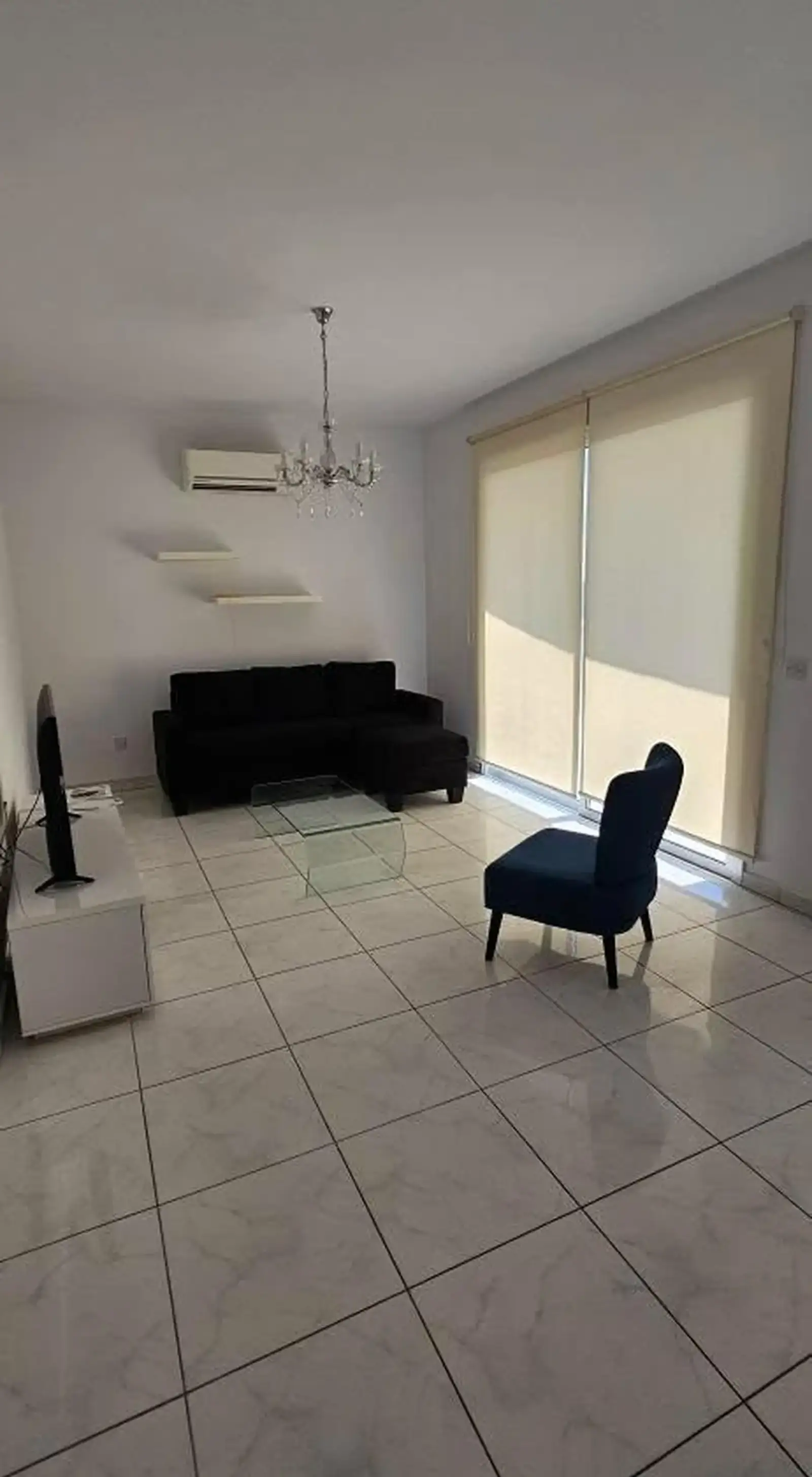2-bedroom apartment to rent in Lakatameia - Agios Nikolaos