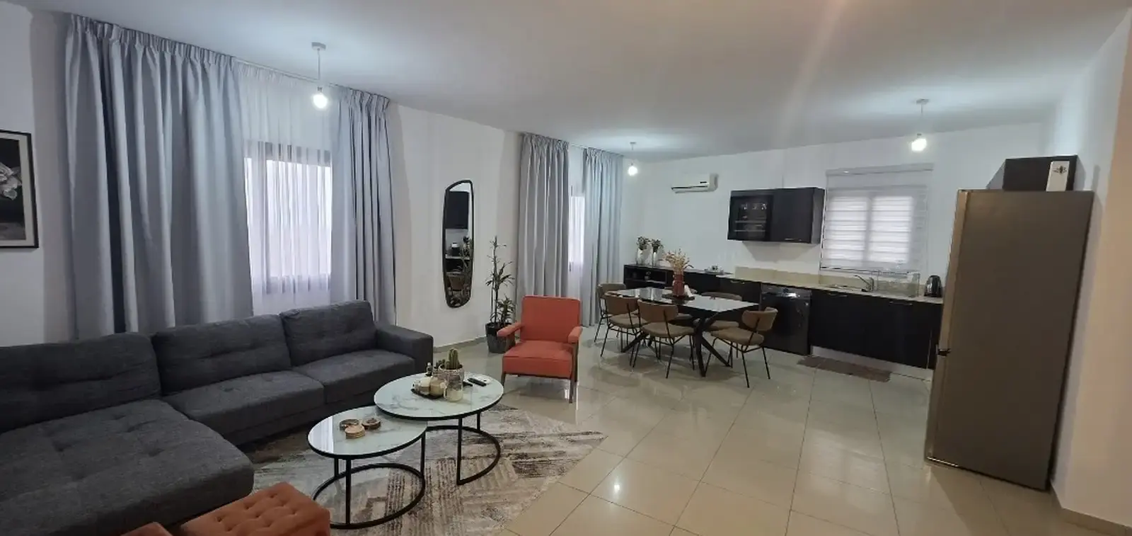 2-bedroom apartment to rent in Tersefanou