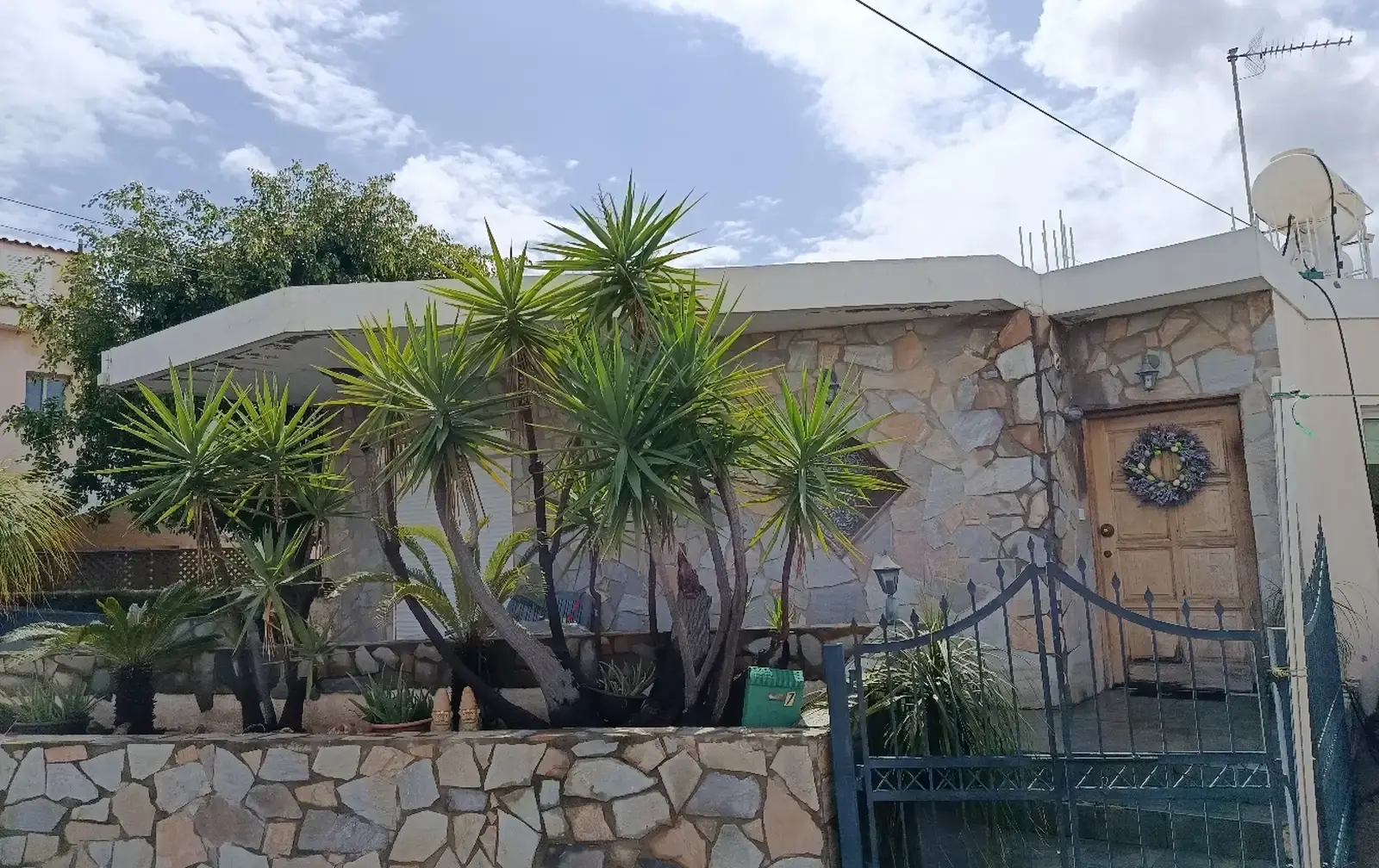 3-bedroom villa for sale in Potamos Germasogeias