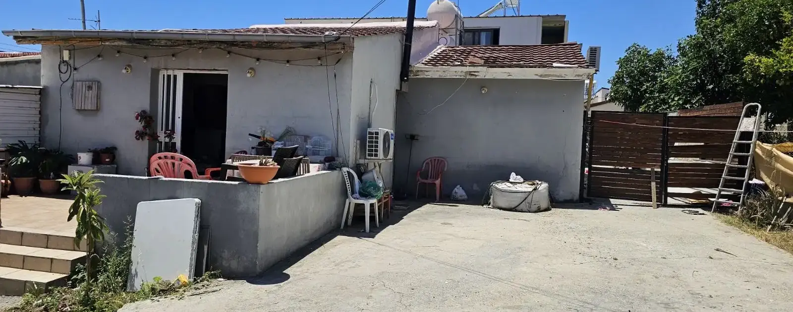 6-bedroom detached house for sale in Pano Polemidia