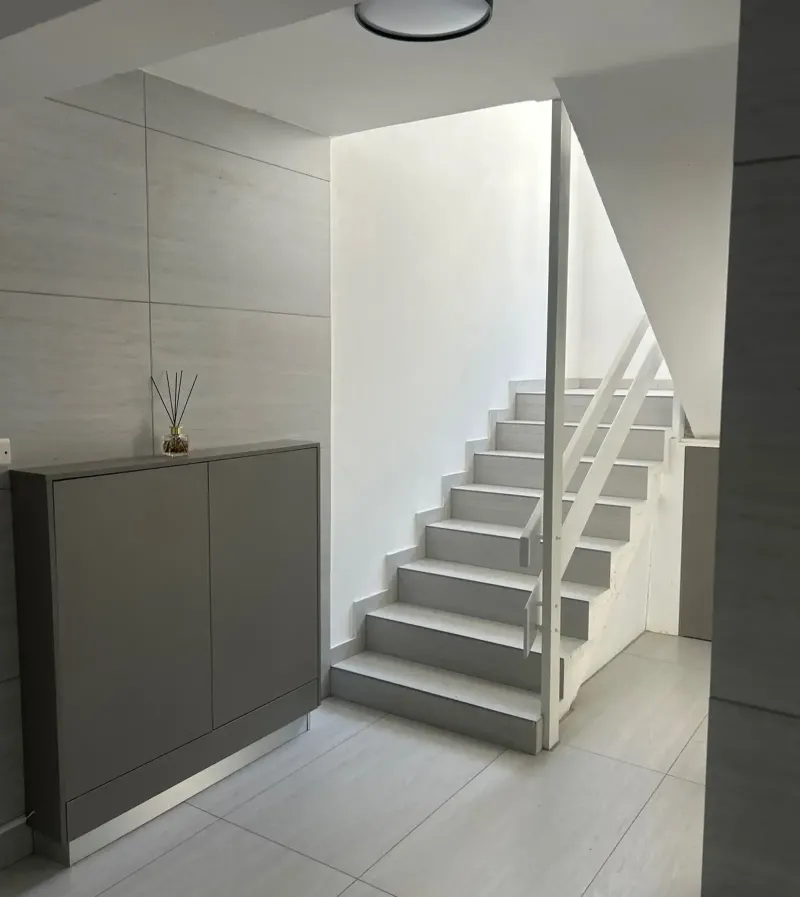 3-bedroom apartment to rent in Larnaka - Arch Makarios III