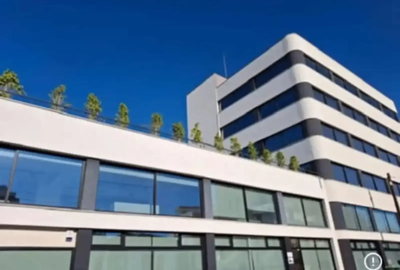 Office 310sq in Katholiki