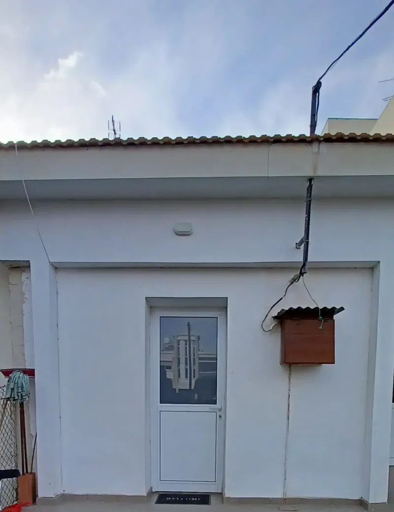 Studio apartment to rent in Agios Dometios - Agios Pavlos