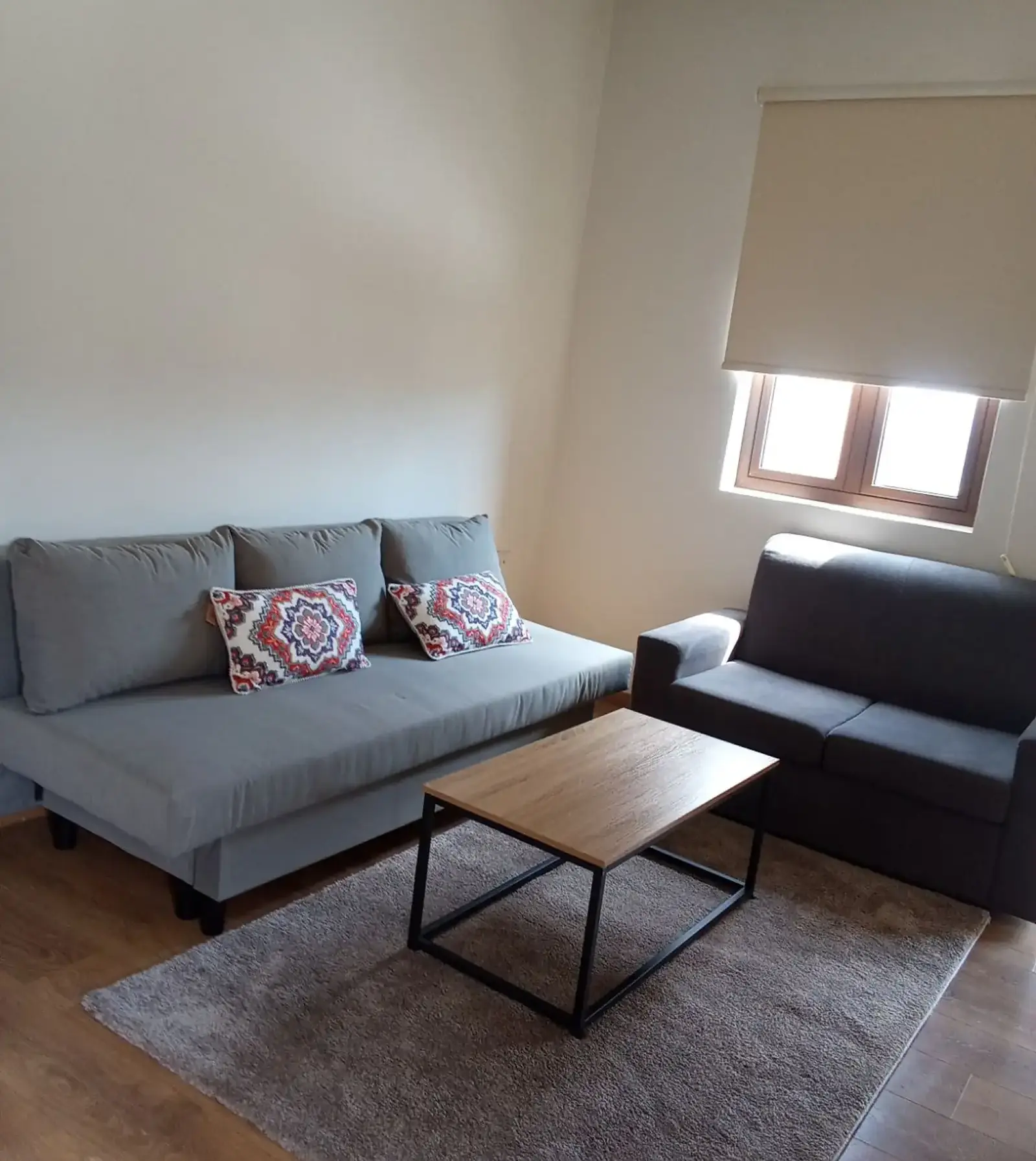 1-bedroom maisonette to rent in Agros