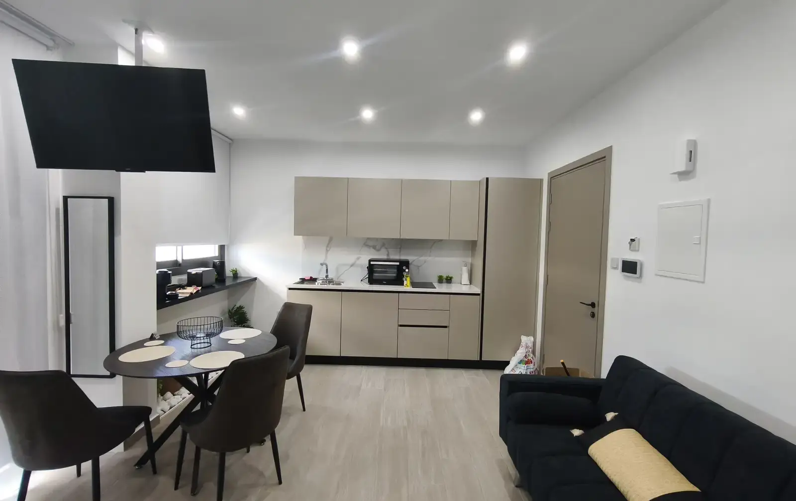 Studio apartment for sale in Larnaka - Skala