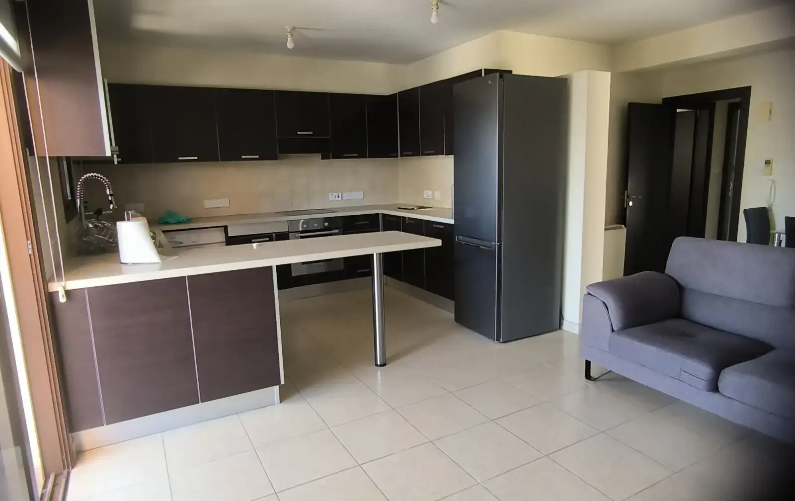 2-bedroom apartment to rent in Aglantzia