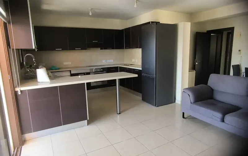 2-bedroom apartment to rent in Aglantzia