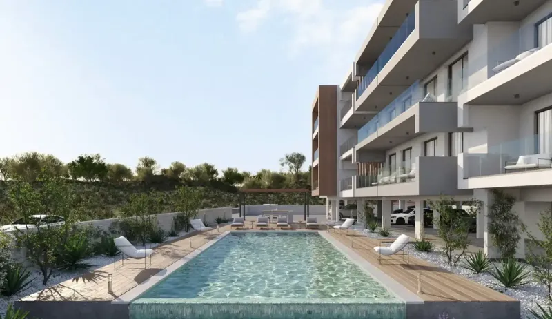 2-bedroom apartment to rent in Universal