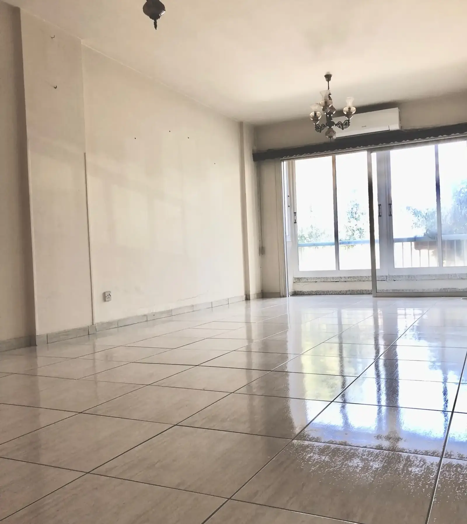 3-bedroom apartment for sale in Strovolos - Agios Dimitrios
