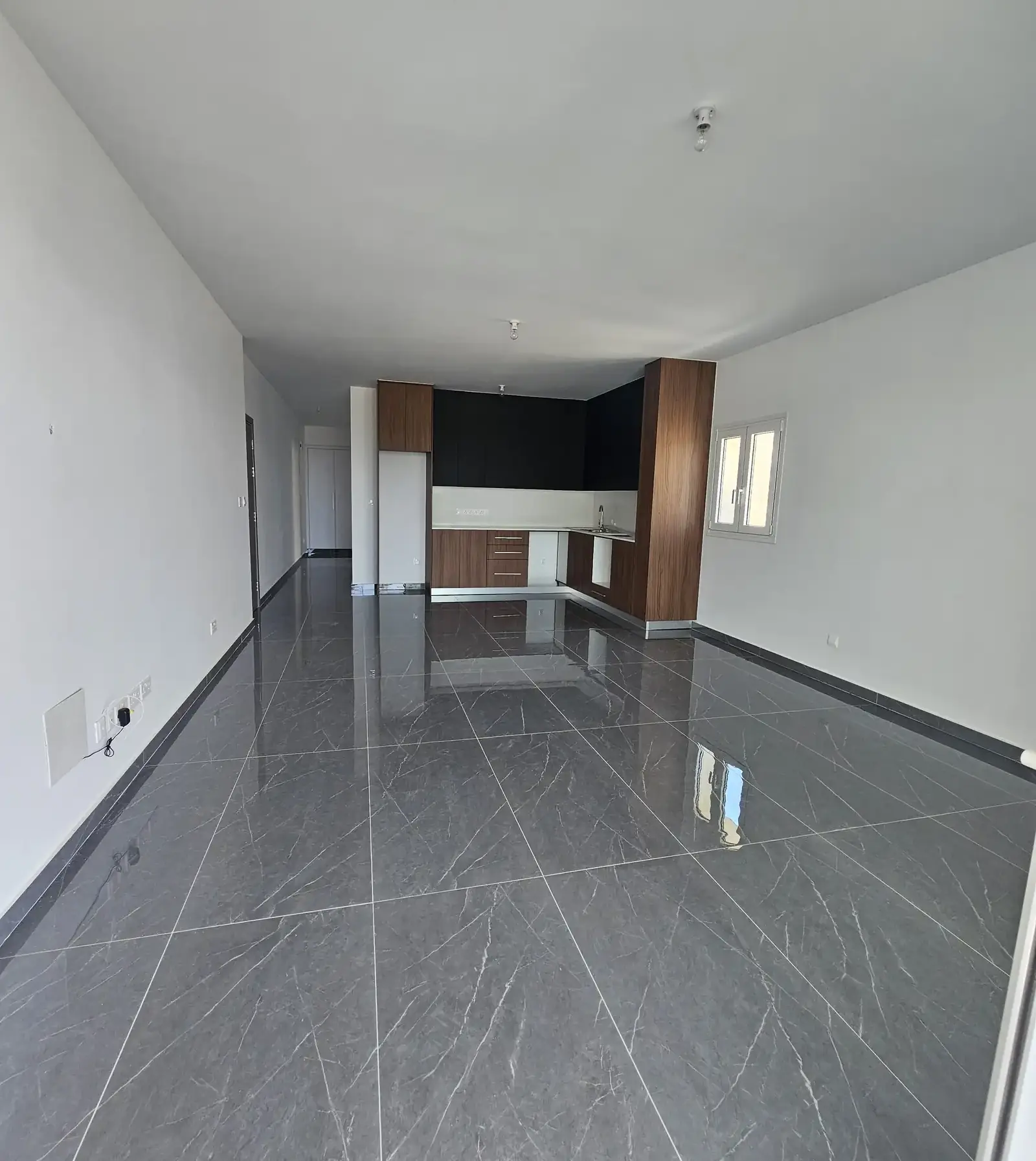 2-bedroom penthouse for sale in Latsia - Agios Georgios