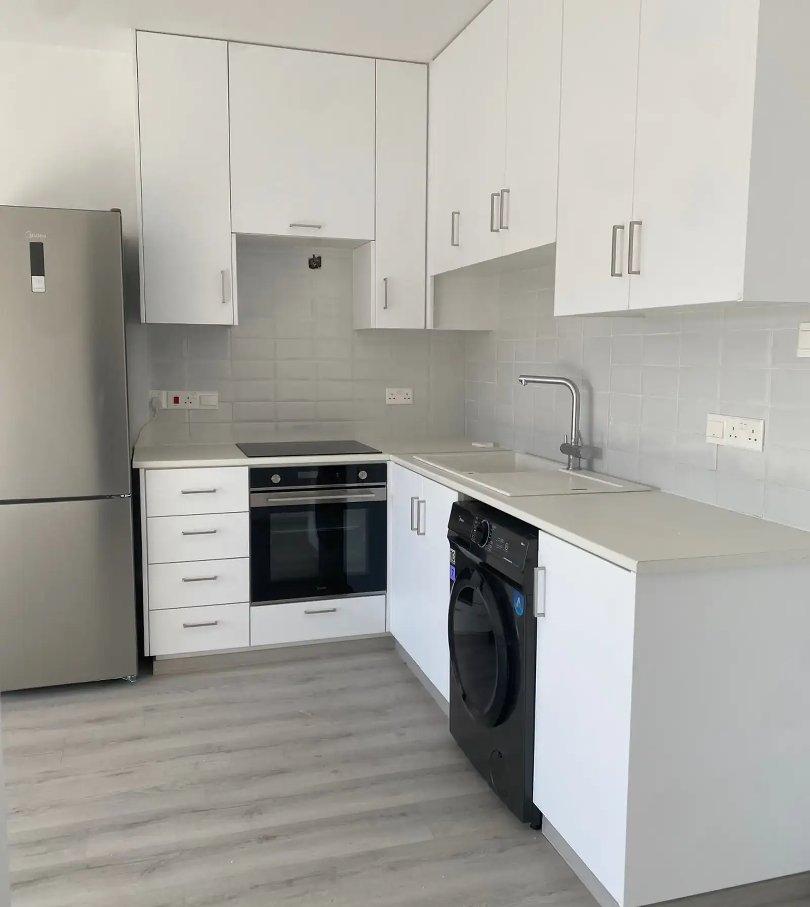 1-bedroom apartment to rent in Mouttagiaka Tourist Area