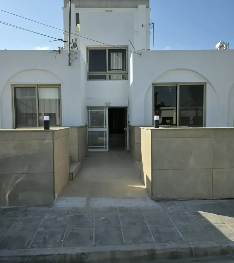 3-bedroom detached house to rent in Strovolos - Acropolis