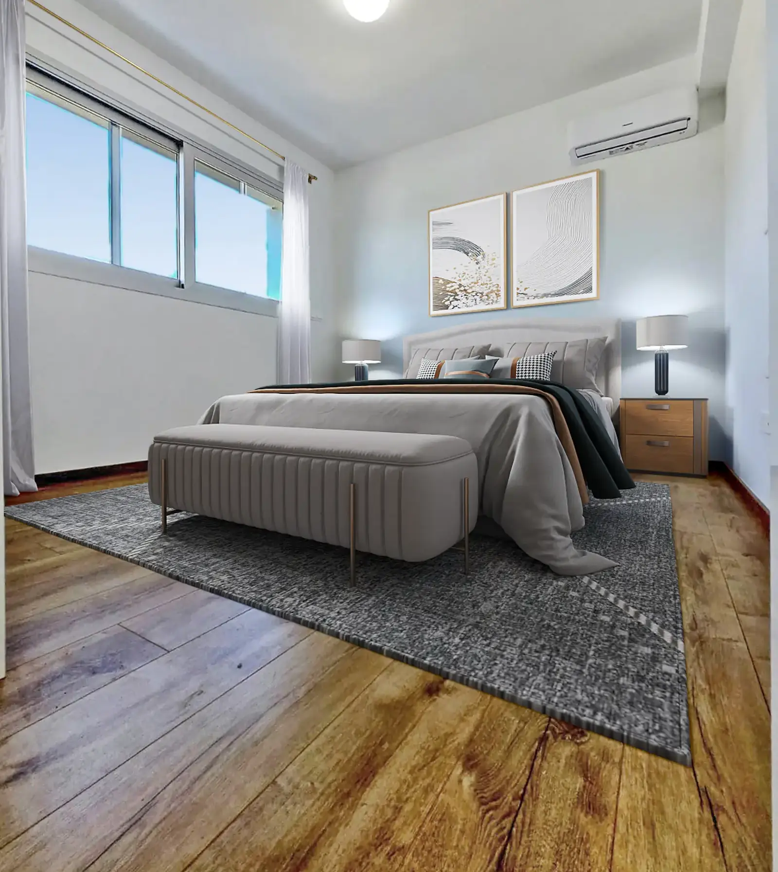 2-bedroom apartment for sale in Potamos Germasogeias