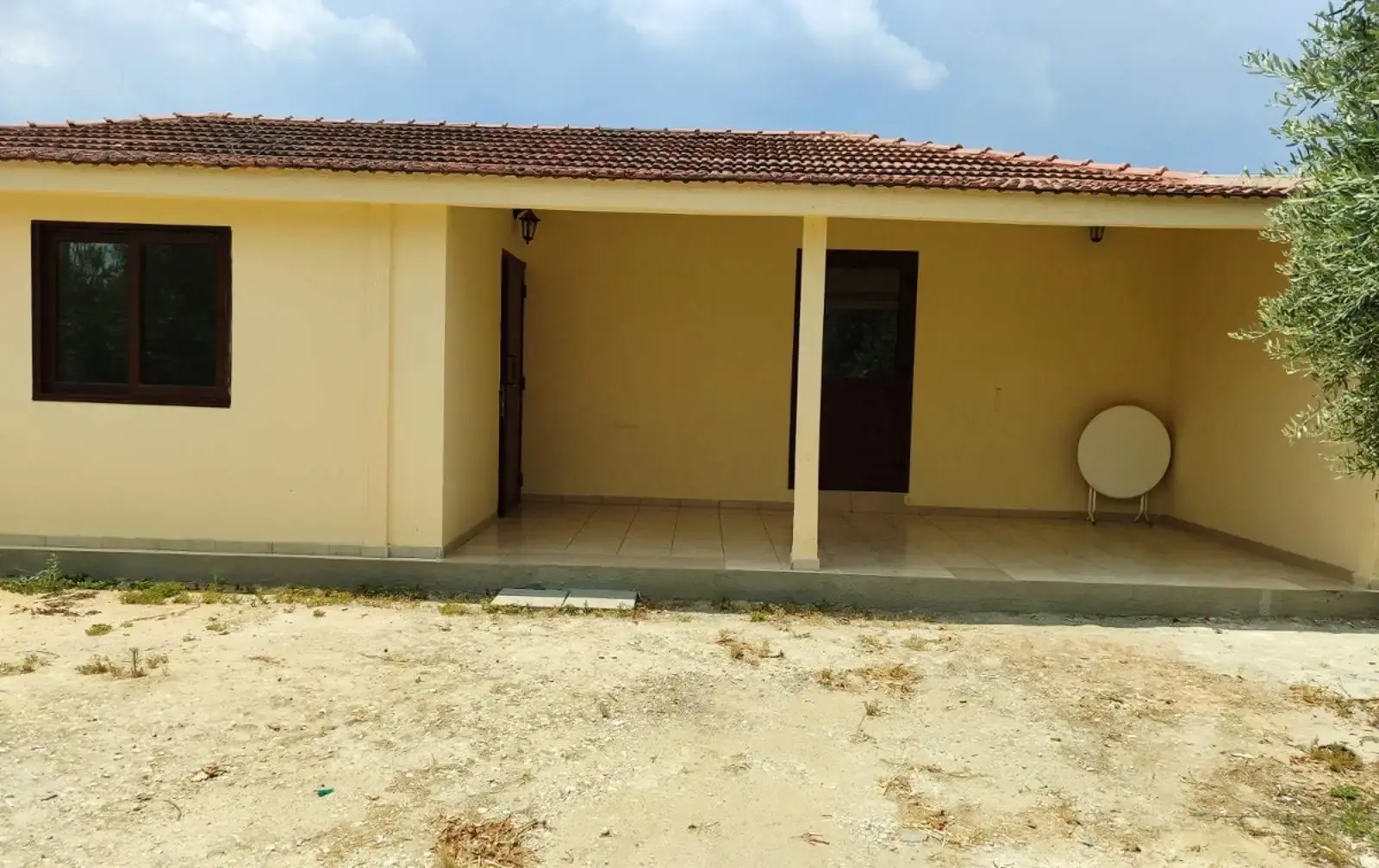 3-bedroom detached house to rent in Klirou