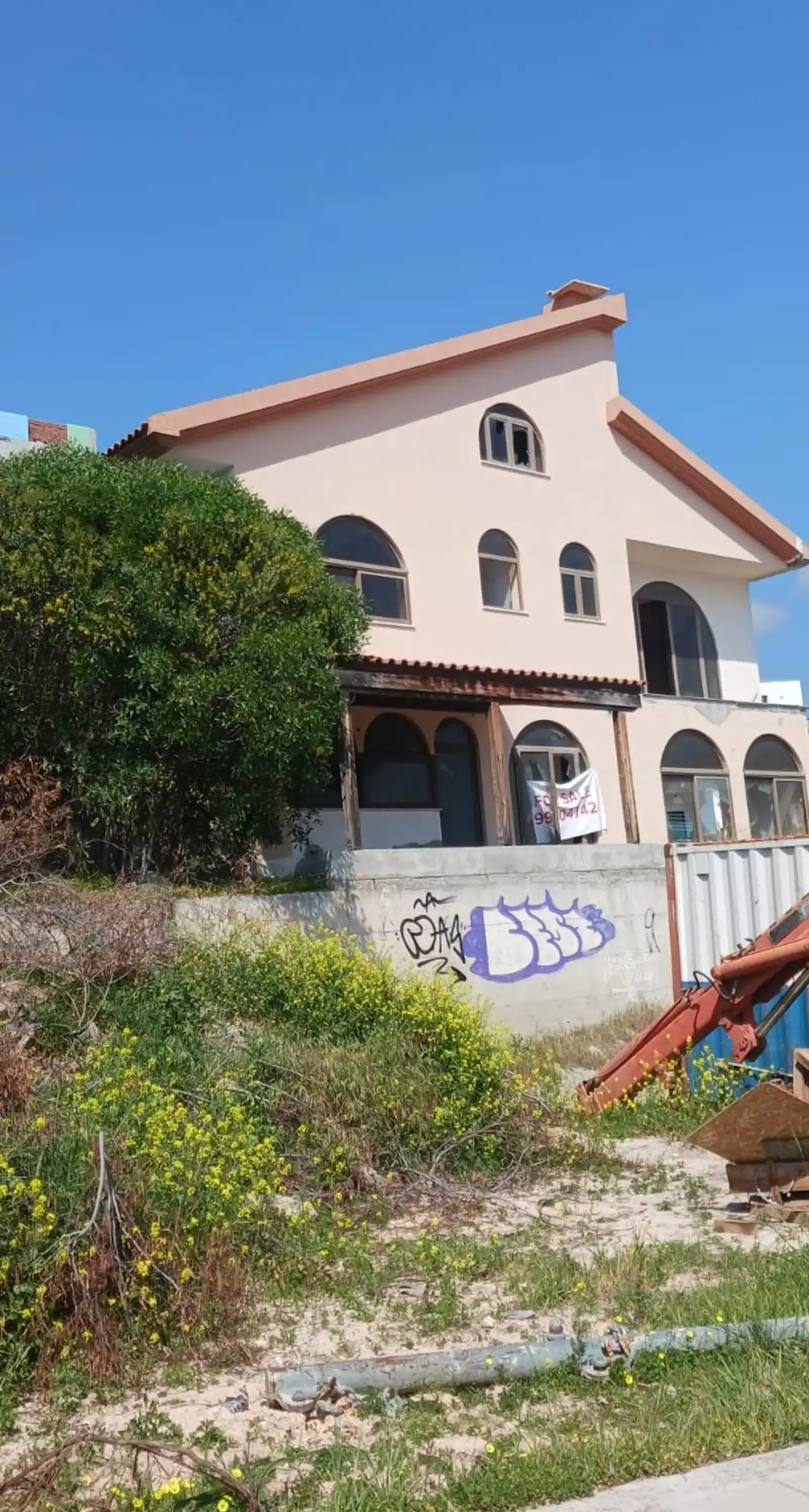 4-bedroom detached house for sale in Agios Athanasios