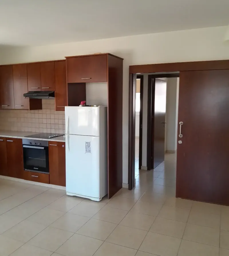 2-bedroom penthouse to rent in Larnaka - Agioi Anargyroi I