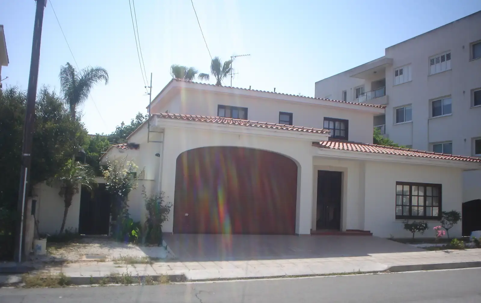 3-bedroom detached house to rent in Lakatameia - Agia Paraskevi