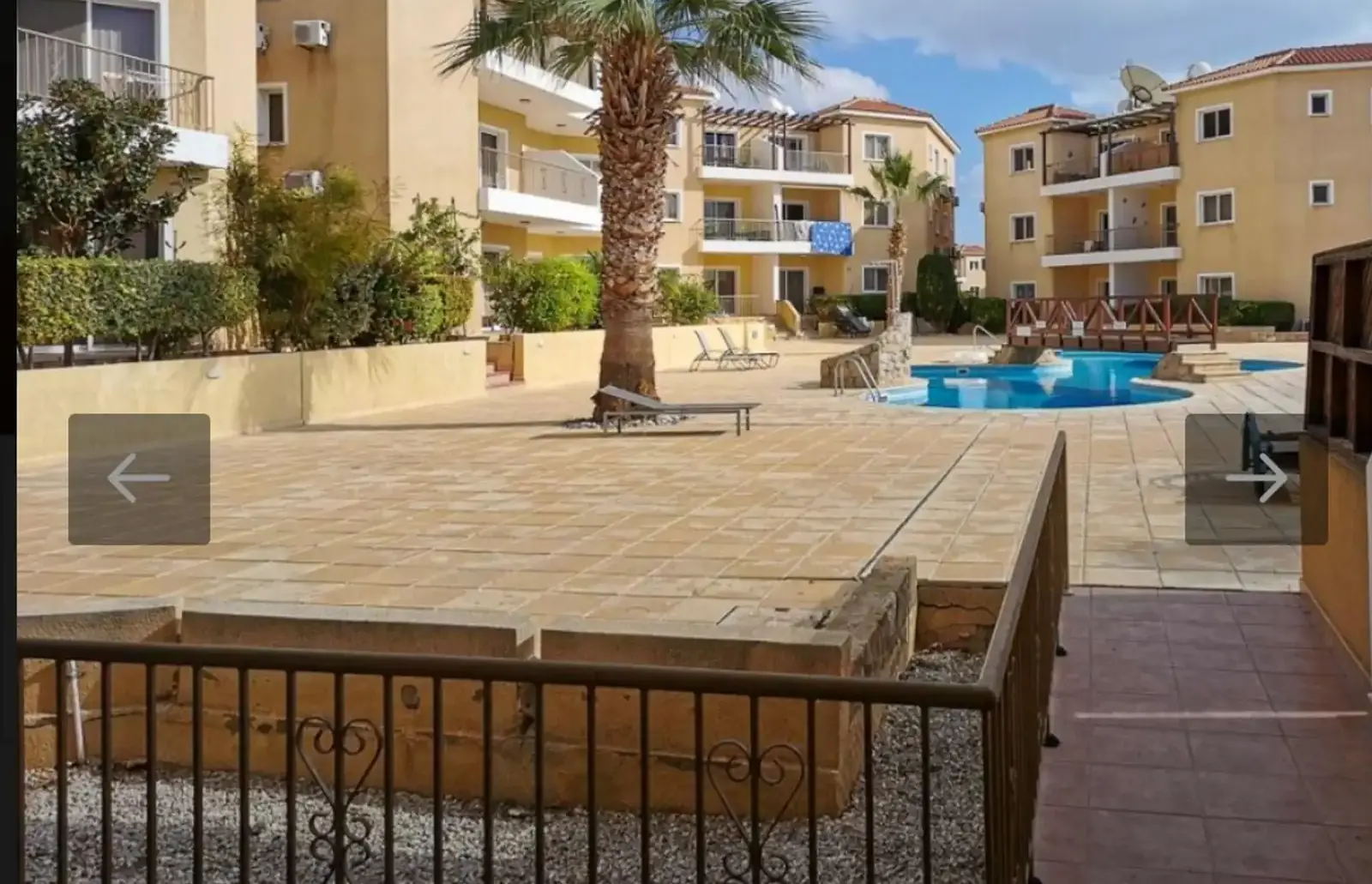 1-bedroom apartment to rent in Universal