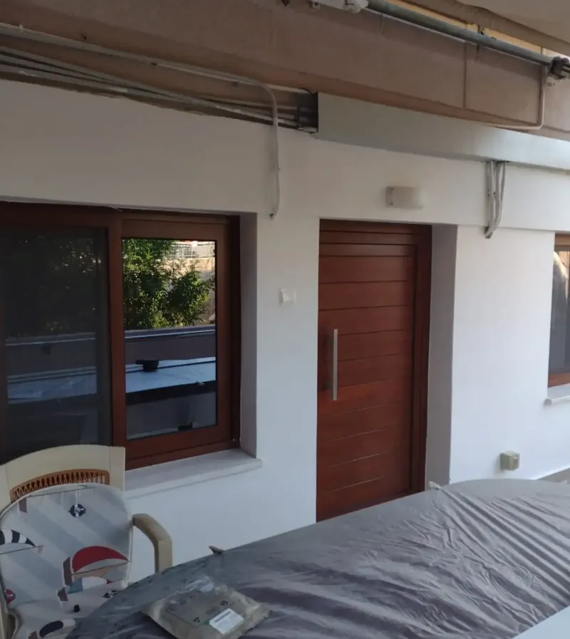 2-bedroom apartment to rent in Agios Ioannis