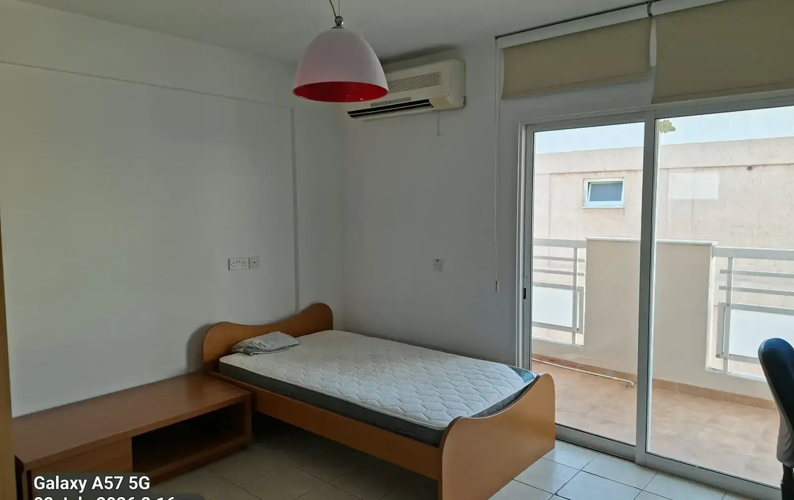 Studio apartment to rent in Palouriotissa