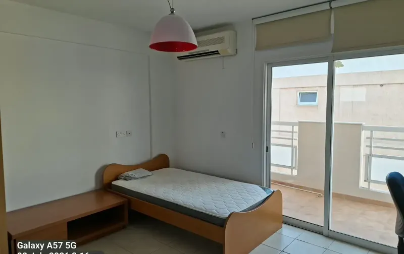 Studio apartment to rent in Palouriotissa