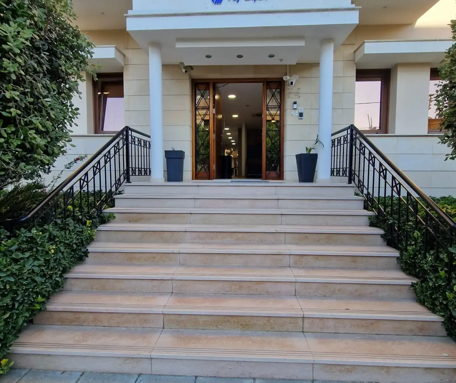 Γραφείο 317 m² προς πώληση στην περιοχή Egkomi