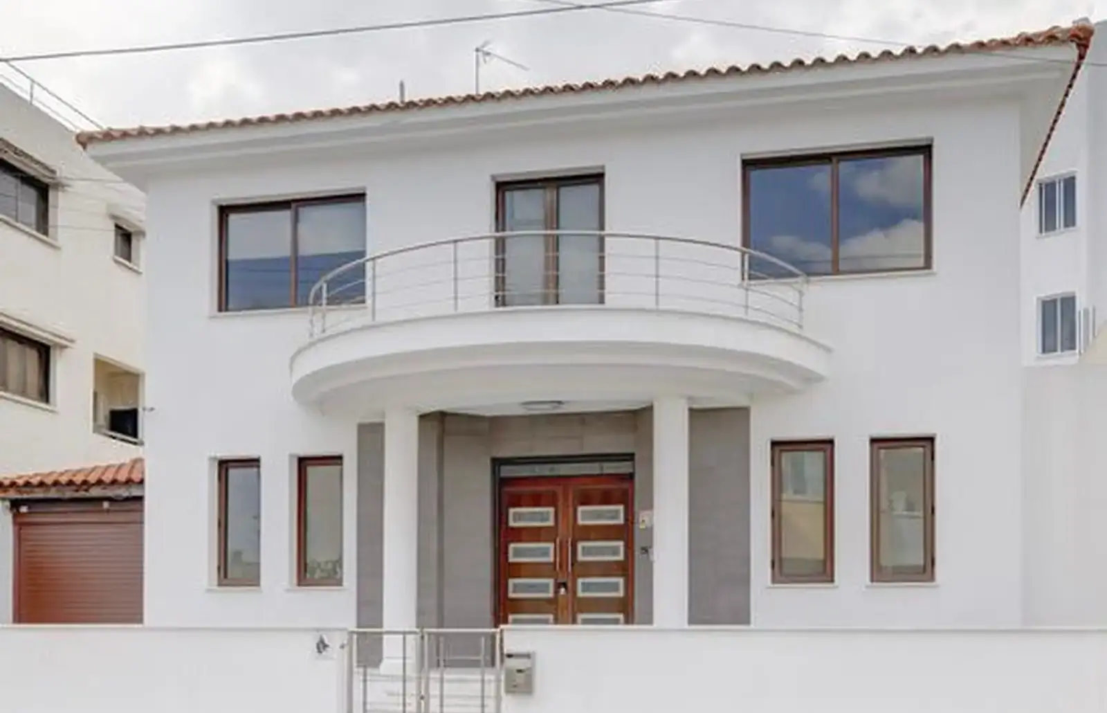 4-bedroom detached house for sale in Larnaka - Tsakilero