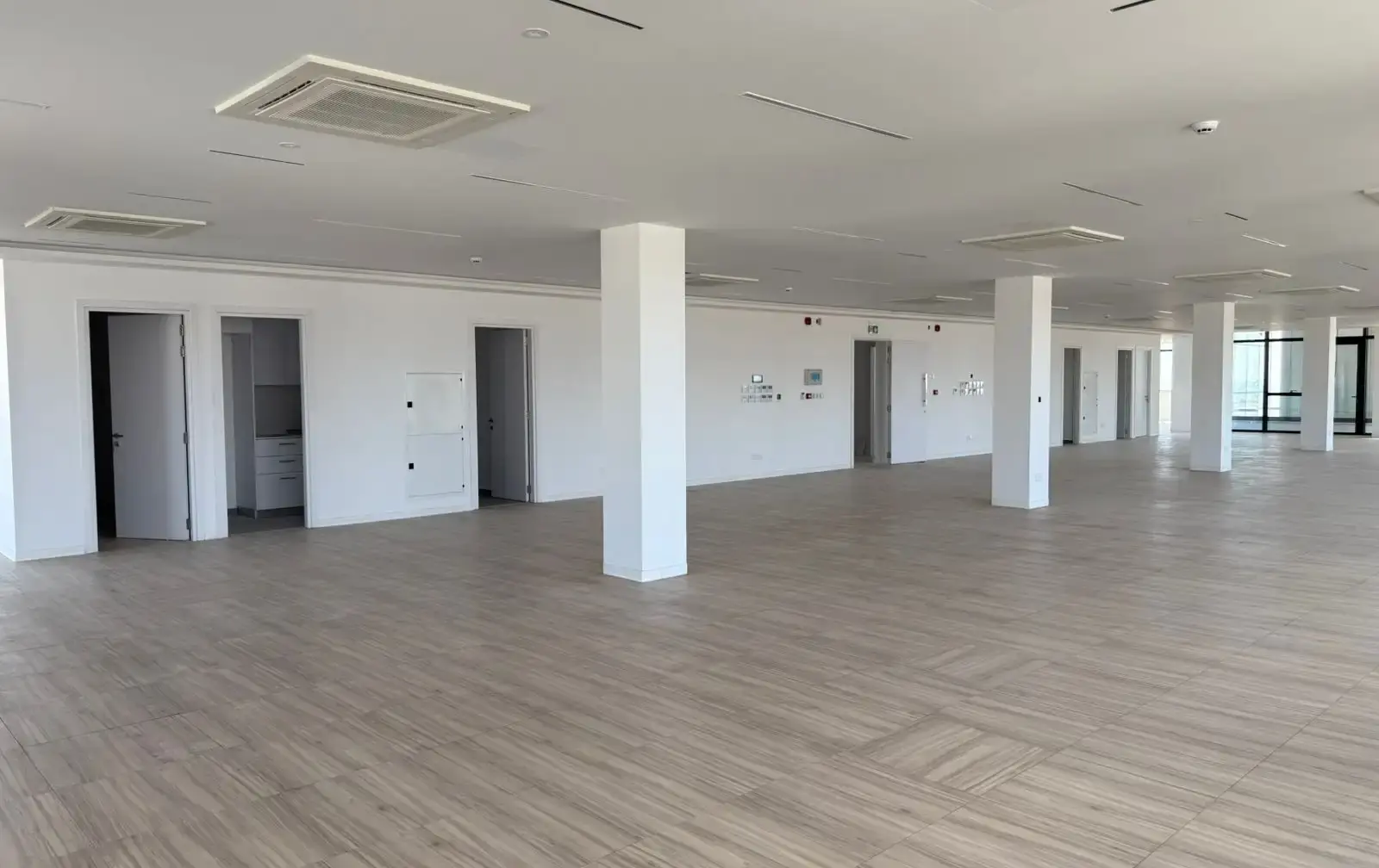 Office space in Agia Fyla