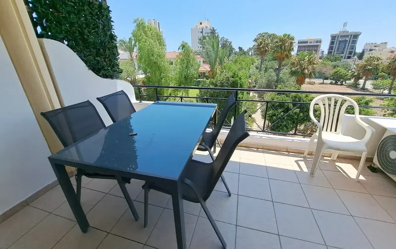 3-bedroom apartment for sale in Larnaka - Chrysopolitissa