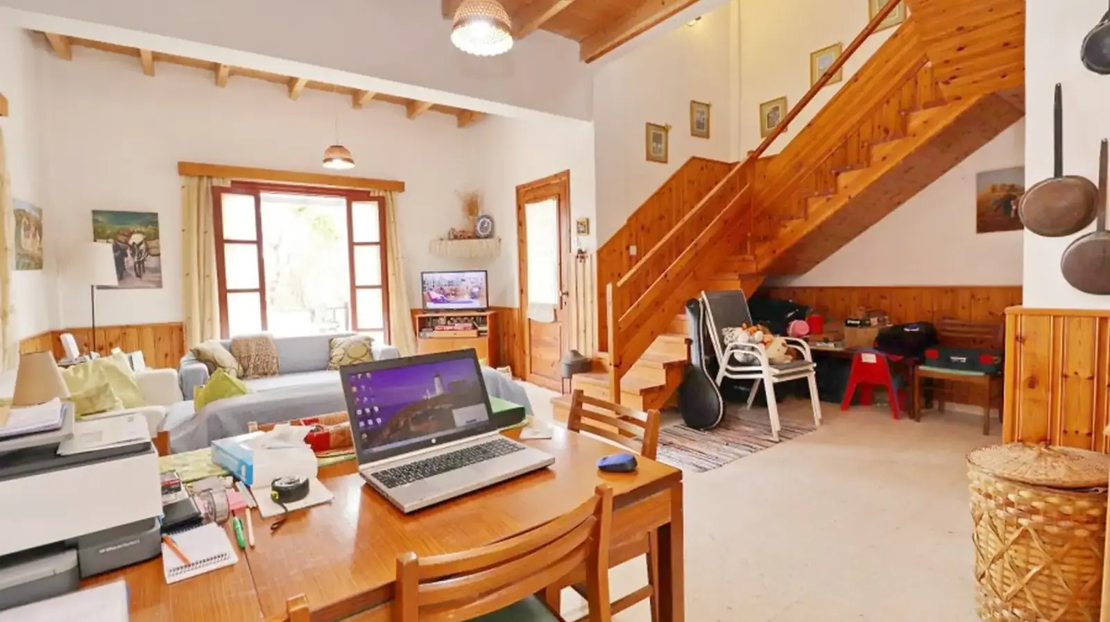 3-bedroom detached house for sale in Kritou Tera