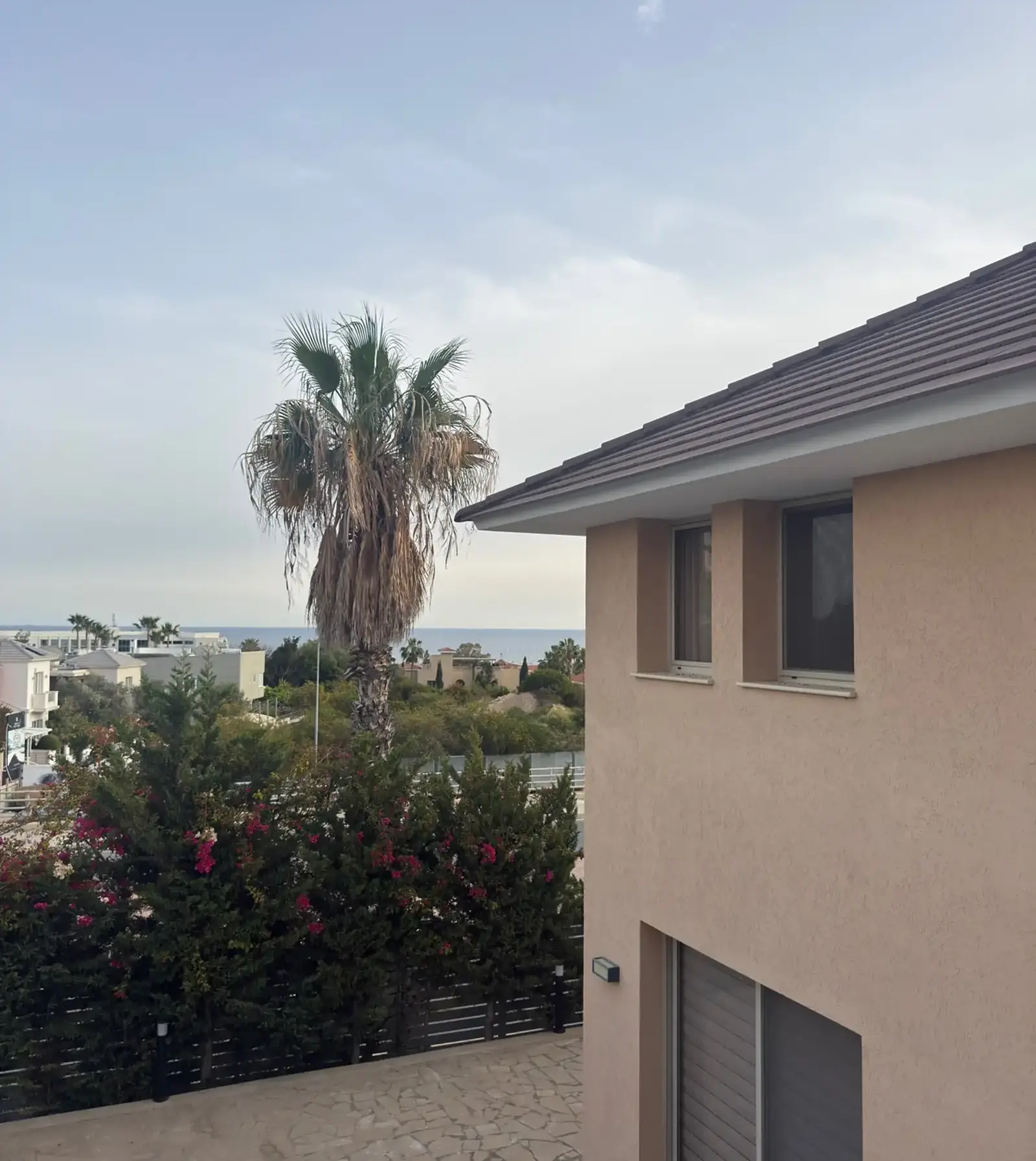 4-bedroom villa to rent in Pyrgos Lemesou Tourist Area
