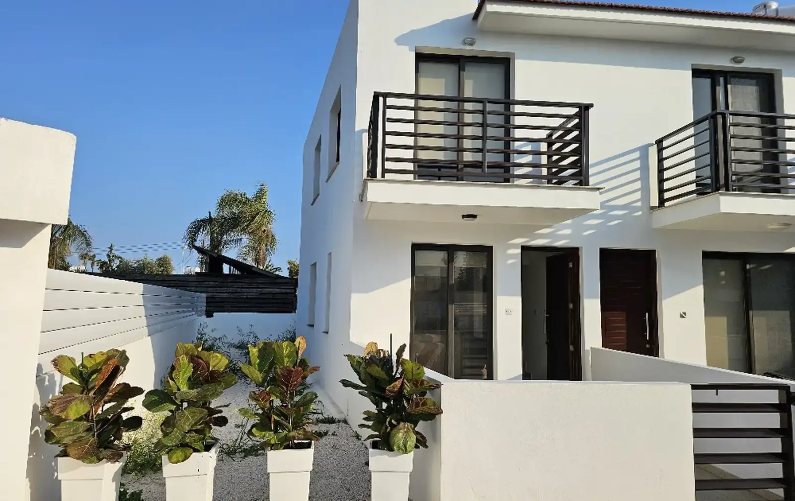 2-bedroom maisonette to rent in Kiti
