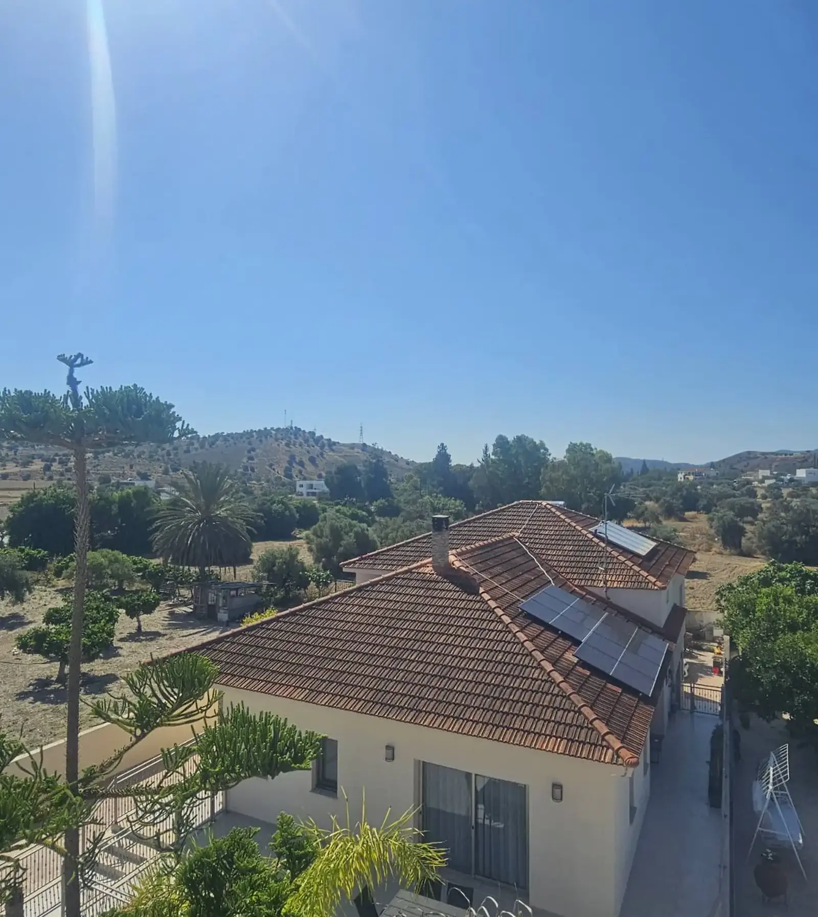 4-bedroom villa for sale in Alampra