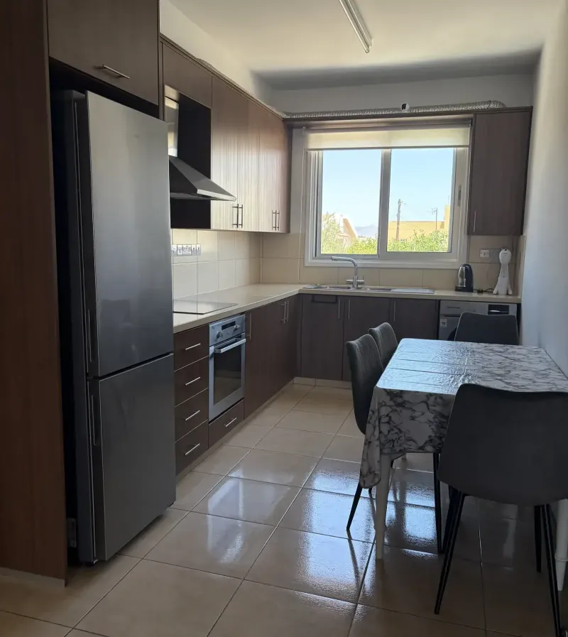2-bedroom apartment to rent in Lakatameia - Agia Paraskevi
