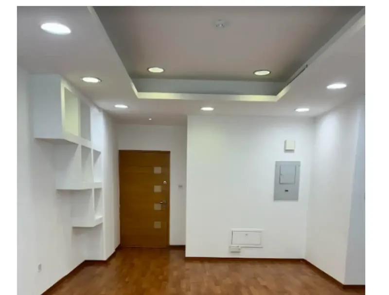 Luxurious modern office in Agioi Omologites