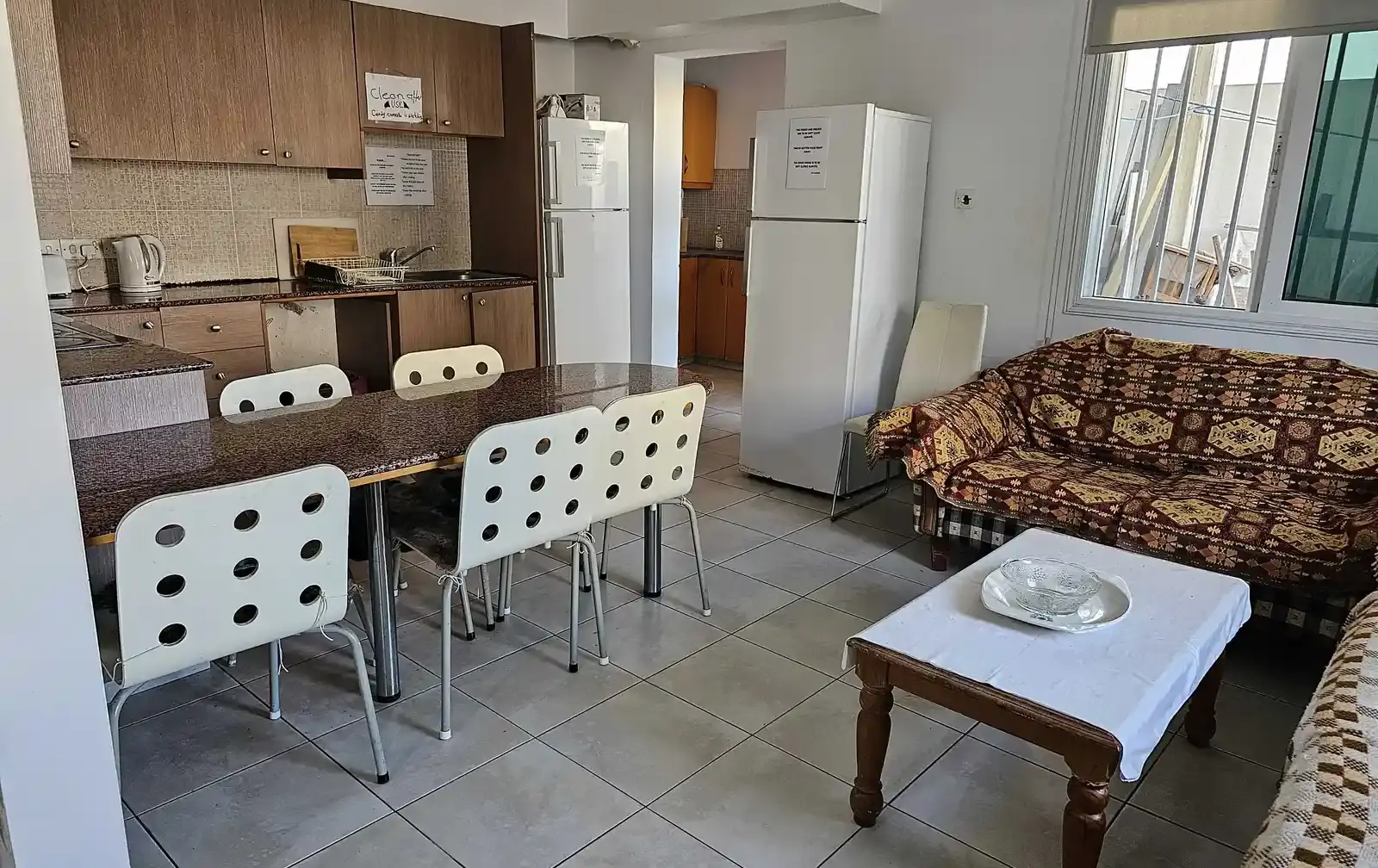 House to share - drossia larnaca in Larnaka - Sotiros