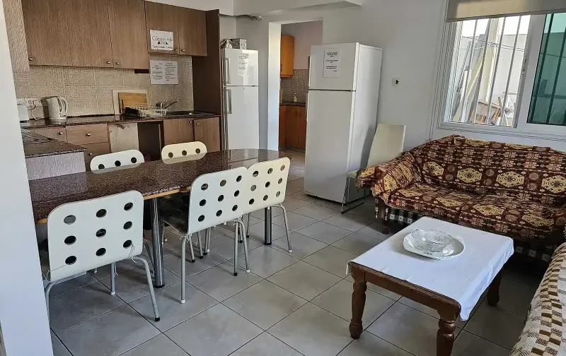 House to share - drossia larnaca in Larnaka - Sotiros