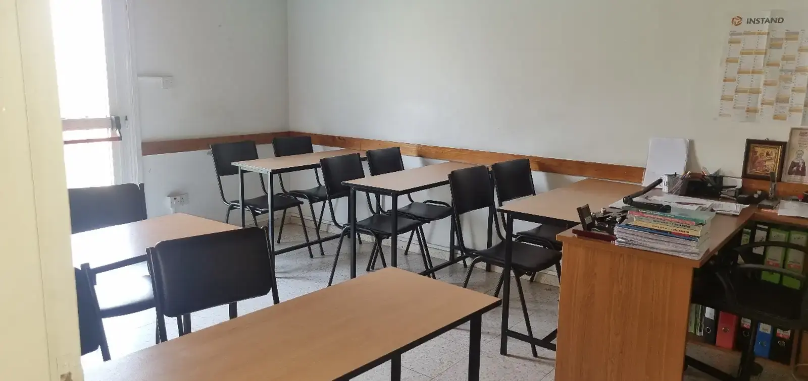 Γραφείο 120 m² προς ενοικίαση στην περιοχή Omonia