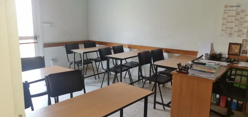 Γραφείο/φροντιστήριο in Omonia