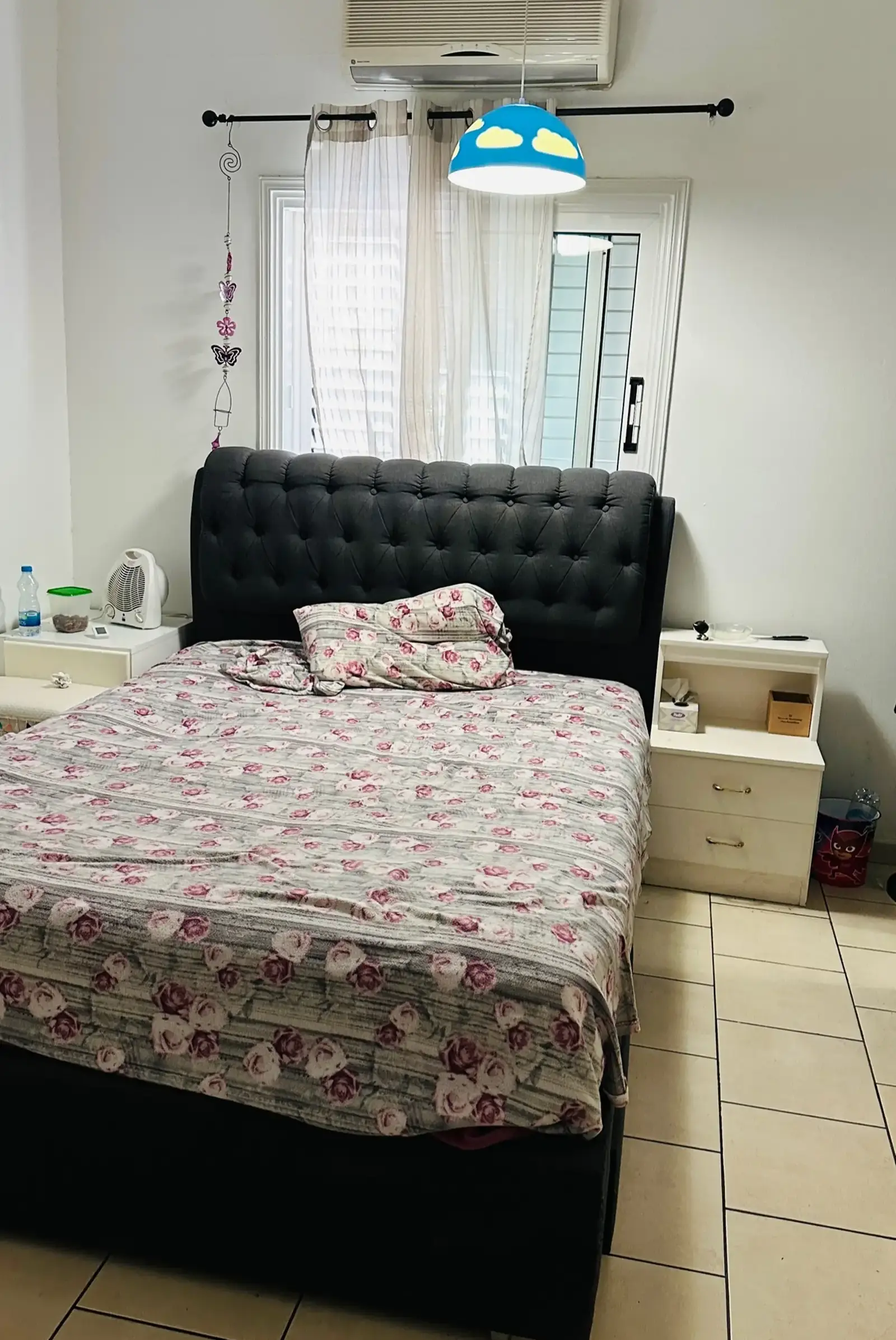 Room also sharing in Strovolos - Stavros