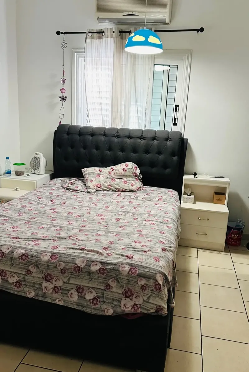 Room also sharing in Strovolos - Stavros