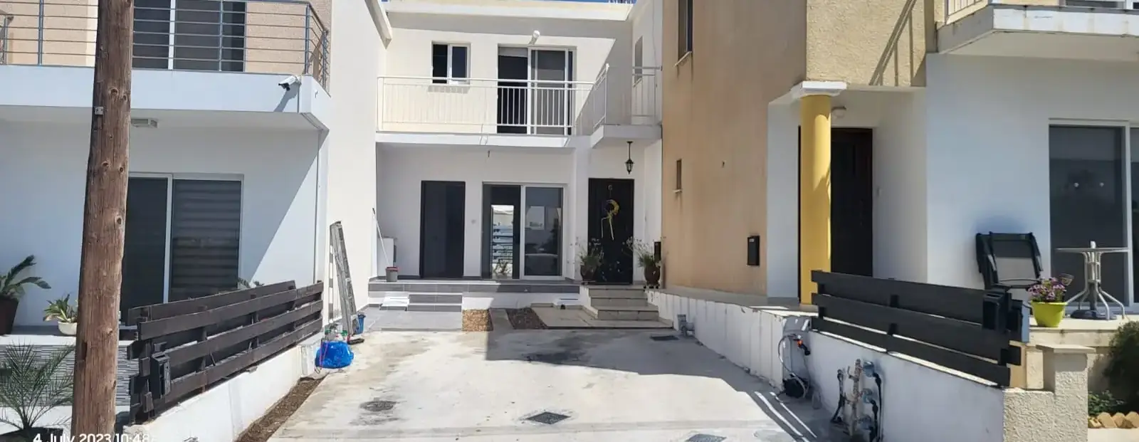 Σπίτι 2 υπνοδωματίων προς πώληση στην περιοχή Chlorakas