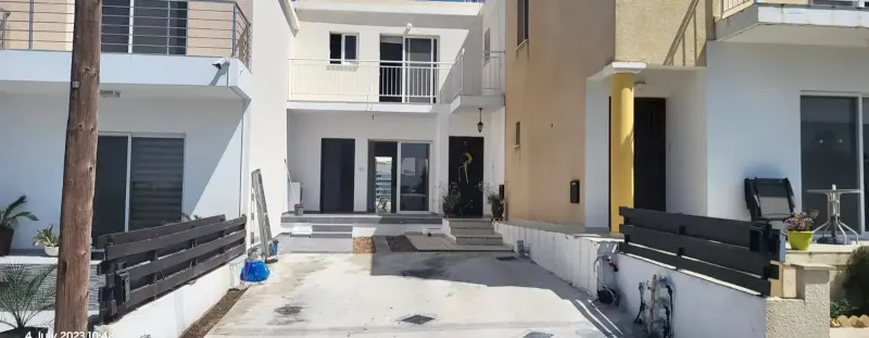 2-bedroom maisonette for sale in Chlorakas