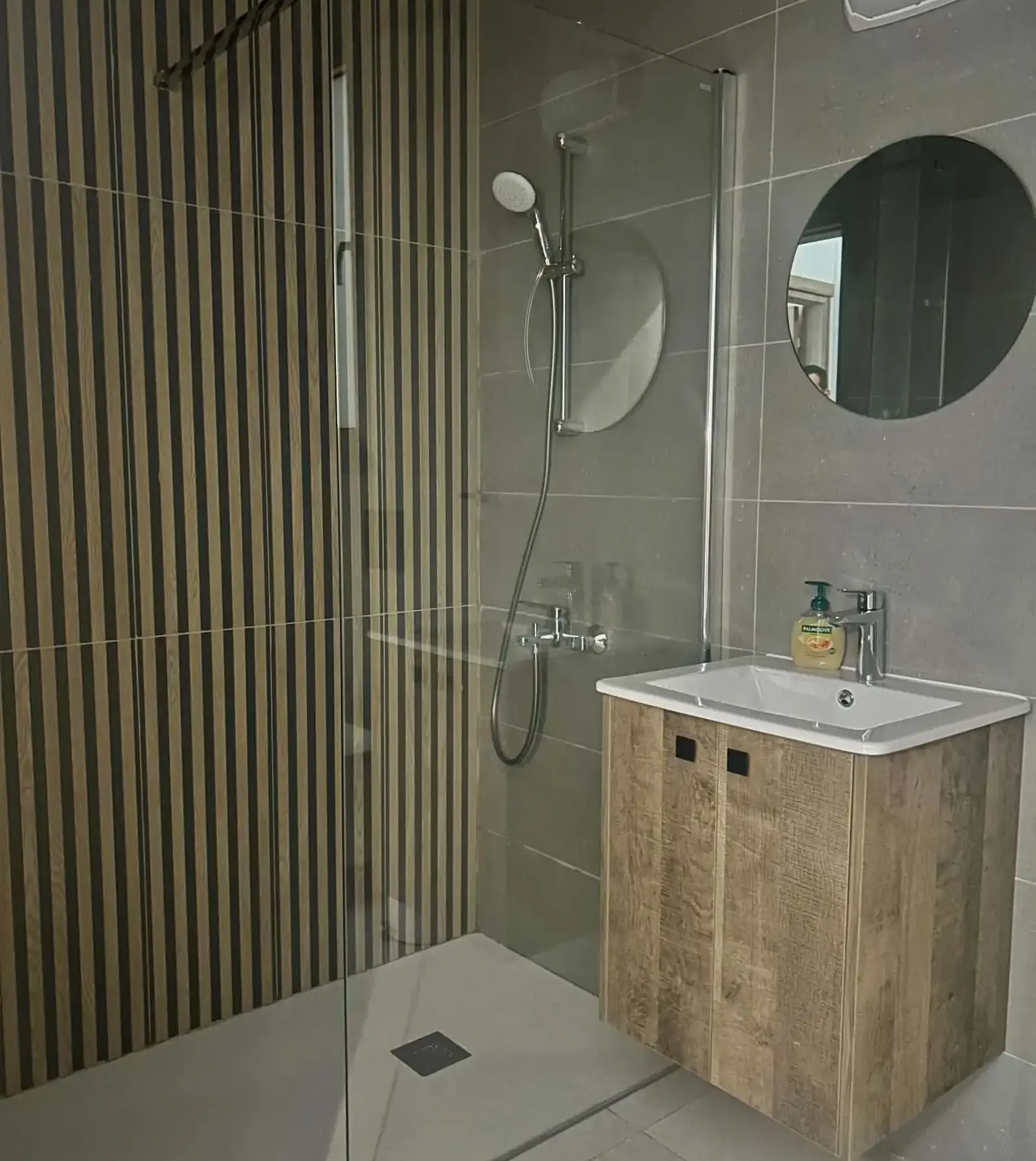 1-bedroom apartment to rent in Egkomi