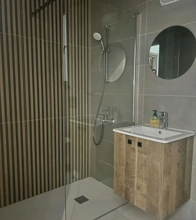 1-bedroom apartment to rent in Egkomi