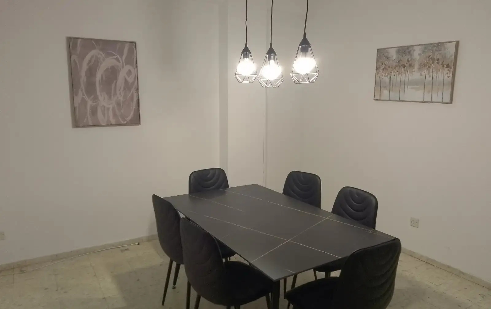 3-bedroom apartment to rent in Strovolos - Chryseleousa